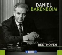 Produktbild: Barenboim, D: Barenboim spielt Beethoven