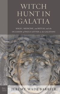 Produktbild: Witch Hunt in Galatia