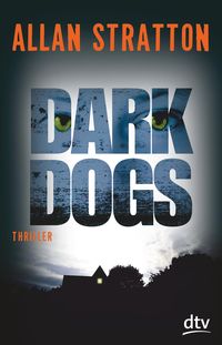Bild vom Artikel Dark Dogs vom Autor Allan Stratton