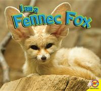 Produktbild: I Am a Fennec Fox