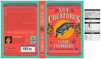 Produktbild: Shy Creatures
