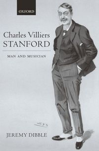 Produktbild: Charles Villiers Stanford