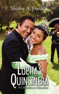 Produktbild: Lupita's Quincinera