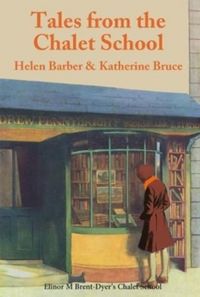 Produktbild: Barber, H: Tales from the Chalet School