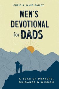 Produktbild: Men's Devotional for Dads