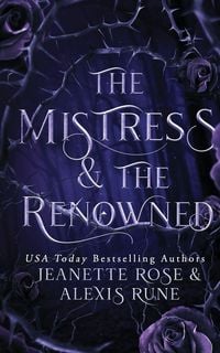 Produktbild: The Mistress & The Renowned