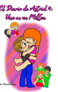 Produktbild: El Diario de Astrid 4