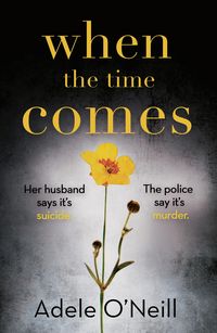 Produktbild: When the Time Comes