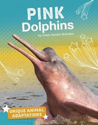 Produktbild: Pink Dolphins