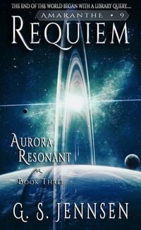 Produktbild: Requiem (Aurora Resonant Book Three)