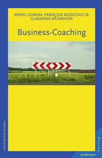 Produktbild: Business-Coaching