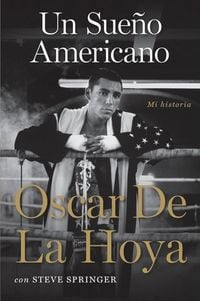 Produktbild: Un sueno americano
