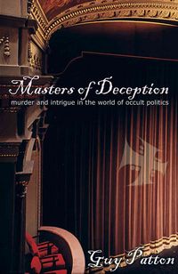 Produktbild: Masters of Deception