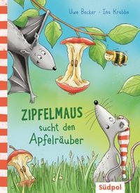 Produktbild: Zipfelmaus sucht den Apfelr&auml;uber