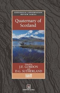 Produktbild: Quaternary of Scotland
