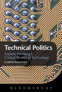 Produktbild: Kirkpatrick, G: Technical Politics