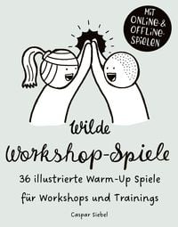 Produktbild: Wilde Workshop Spiele