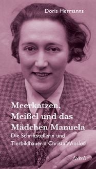 Produktbild: Meerkatzen, Mei&szlig;el und das M&auml;dchen Manuela