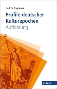 Produktbild: Profile deutscher Kulturepochen: Aufkl&auml;rung