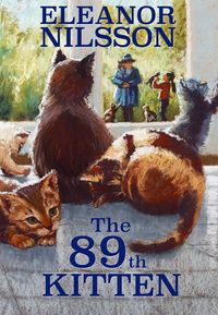 Produktbild: The 89th Kitten