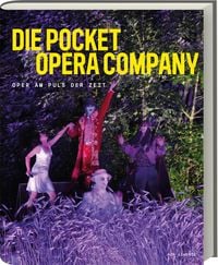 Produktbild: Die Pocket Opera Company