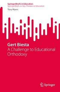 Produktbild: Gert Biesta