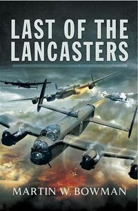 Produktbild: Last of the Lancasters