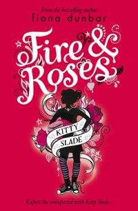 Produktbild: Fire and Roses