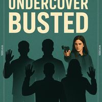Produktbild: Undercover Busted