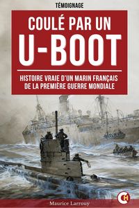 Produktbild: Coul&eacute; par un U-Boot