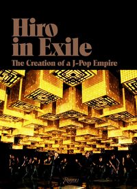 Produktbild: Hiro in Exile
