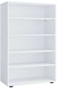 Produktbild: XXL Holz Gro&szlig;er Schuhschrank Schuhregal Lona 5