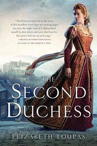 Produktbild: The Second Duchess