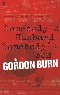 Produktbild: Somebody's Husband, Somebody's Son