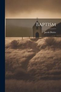 Produktbild: Baptism