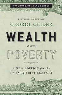 Produktbild: Wealth and Poverty