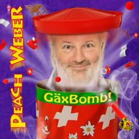 Produktbild: G&auml;xBomb!