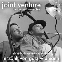 Produktbild: Joint Venture - Die ganze Geschichte