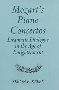 Produktbild: Mozart's Piano Concertos