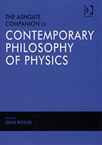 Produktbild: The Ashgate Companion to Contemporary Philosophy of Physics