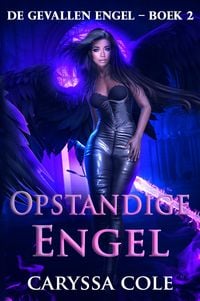 Produktbild: Opstandige Engel