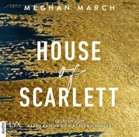 Produktbild: House of Scarlett