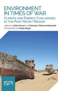 Produktbild: Enviroment in Times of War