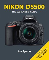 Produktbild: Nikon D5500
