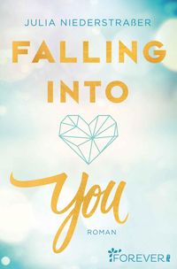 Produktbild: Falling into you