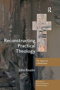 Produktbild: Reconstructing Practical Theology
