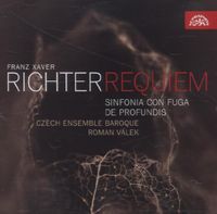 Produktbild: Requiem/De Profundis/+