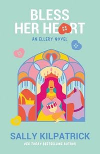 Produktbild: Bless Her Heart