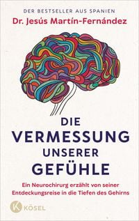 Produktbild: Die Vermessung unserer Gef&uuml;hle