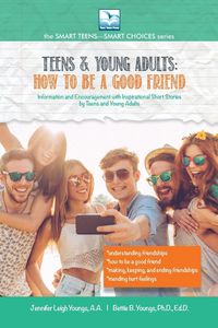 Produktbild: How to Be a Good Friend